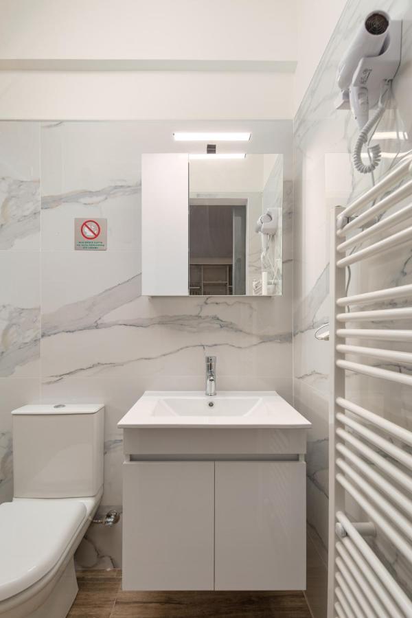 My Oneiro City Apartments يانينة المظهر الخارجي الصورة