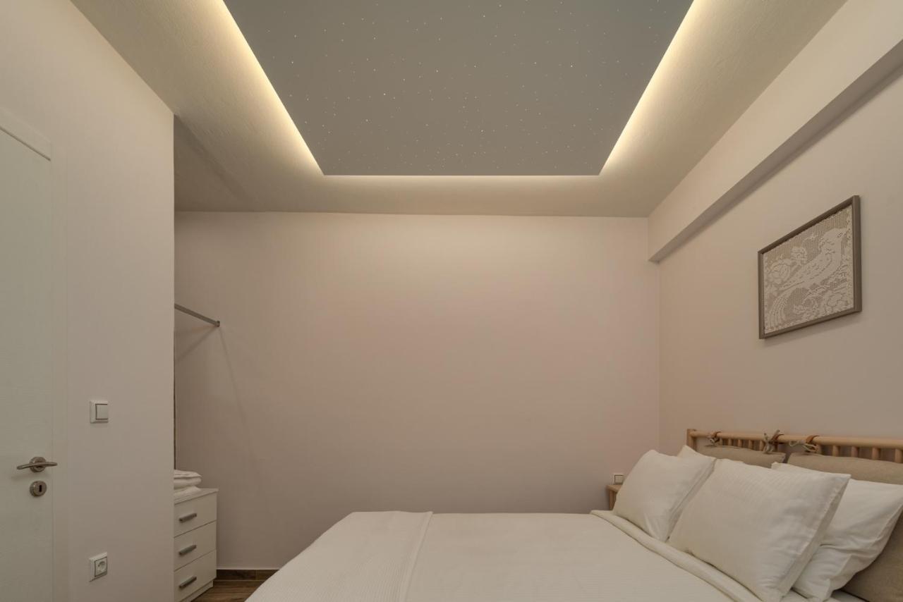 My Oneiro City Apartments يانينة المظهر الخارجي الصورة