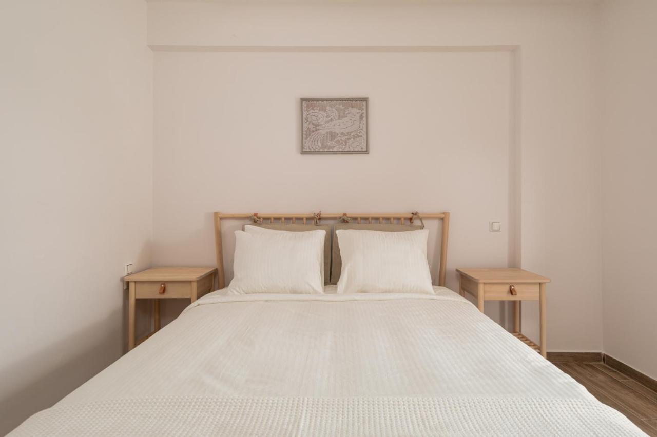 My Oneiro City Apartments يانينة المظهر الخارجي الصورة