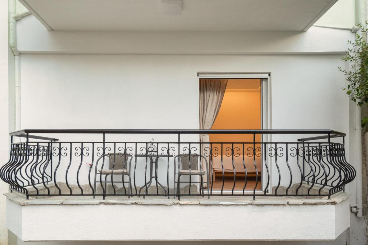 My Oneiro City Apartments يانينة المظهر الخارجي الصورة