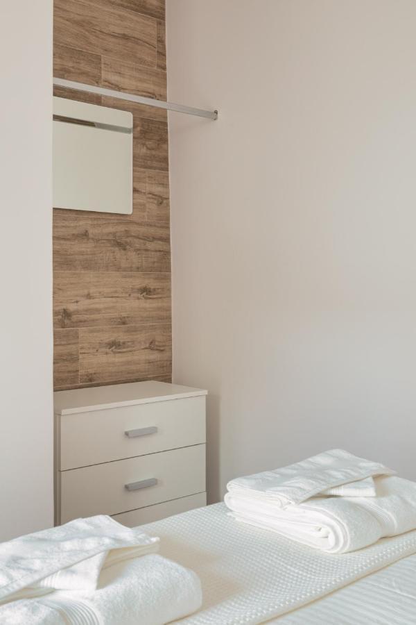 My Oneiro City Apartments يانينة المظهر الخارجي الصورة