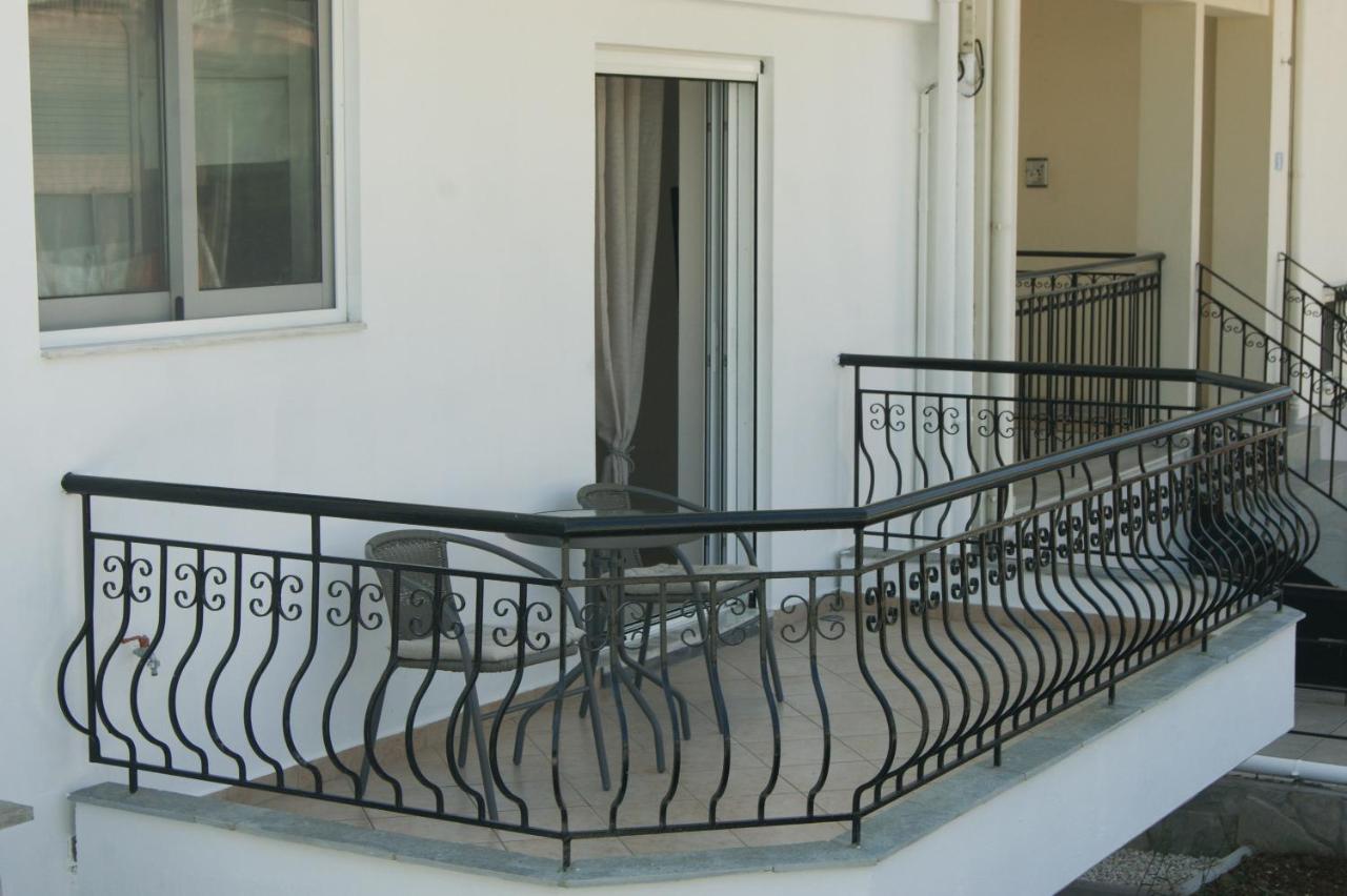 My Oneiro City Apartments يانينة المظهر الخارجي الصورة