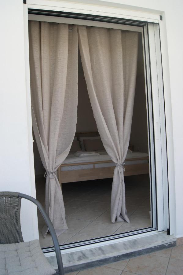 My Oneiro City Apartments يانينة المظهر الخارجي الصورة