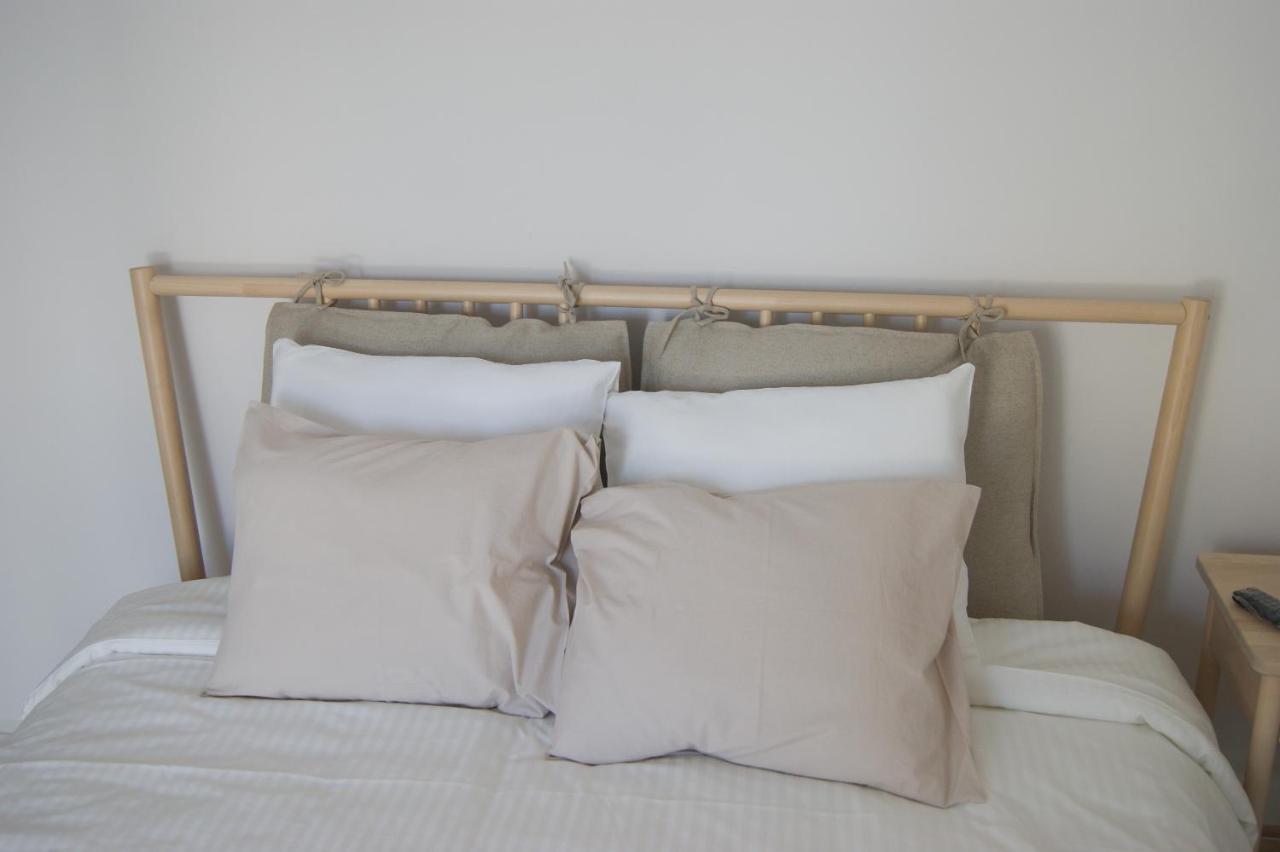 My Oneiro City Apartments يانينة المظهر الخارجي الصورة
