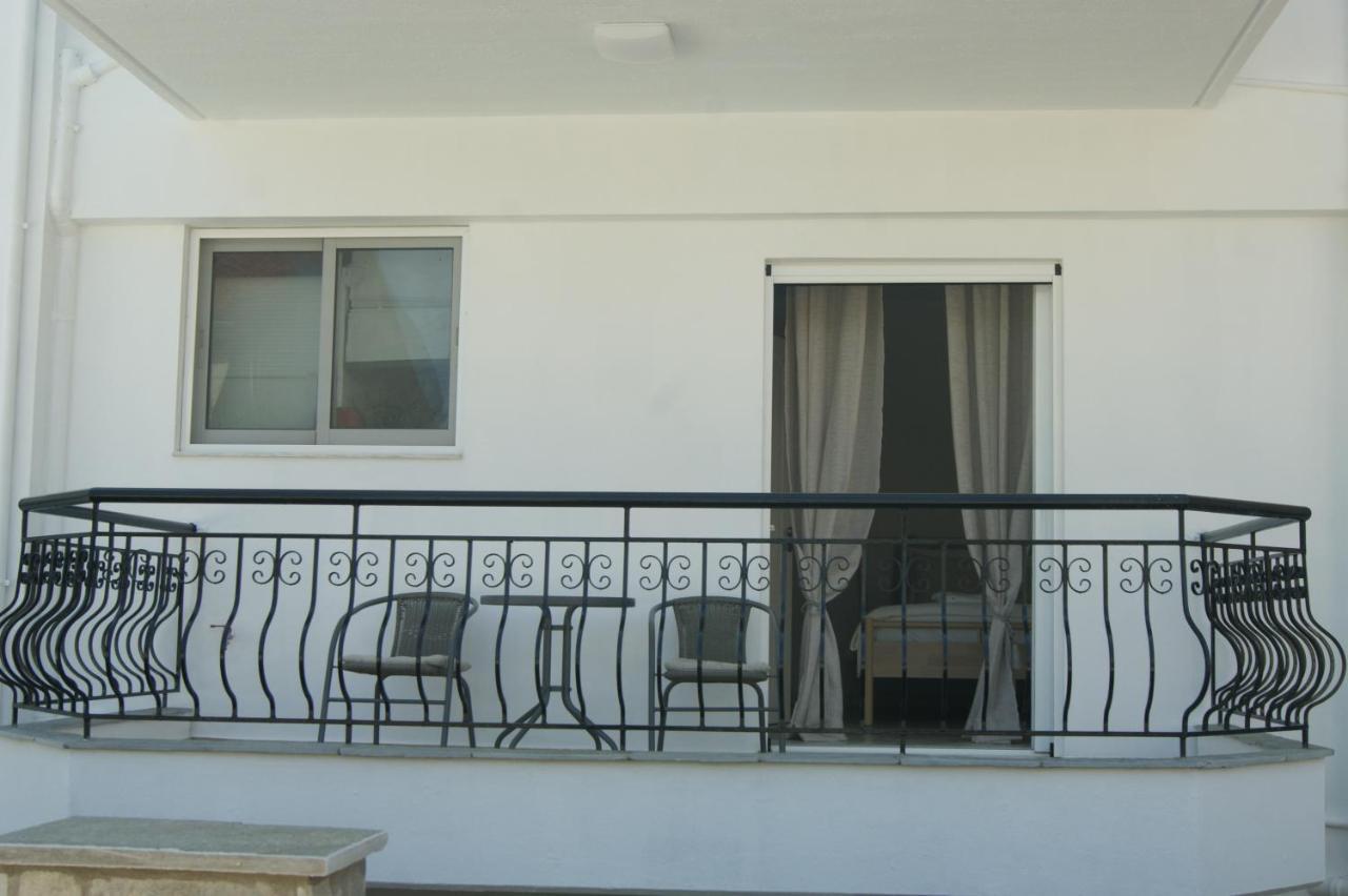 My Oneiro City Apartments يانينة المظهر الخارجي الصورة