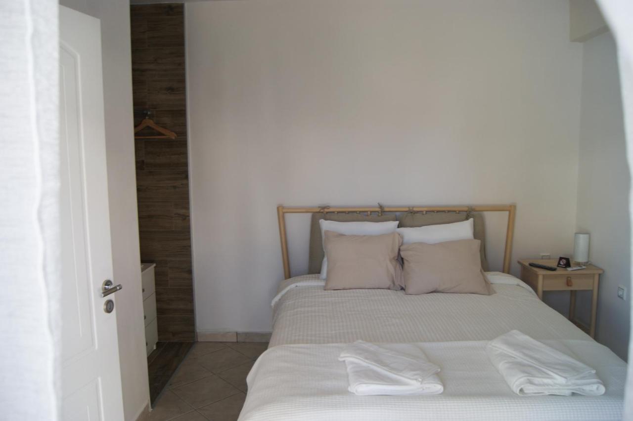 My Oneiro City Apartments يانينة المظهر الخارجي الصورة
