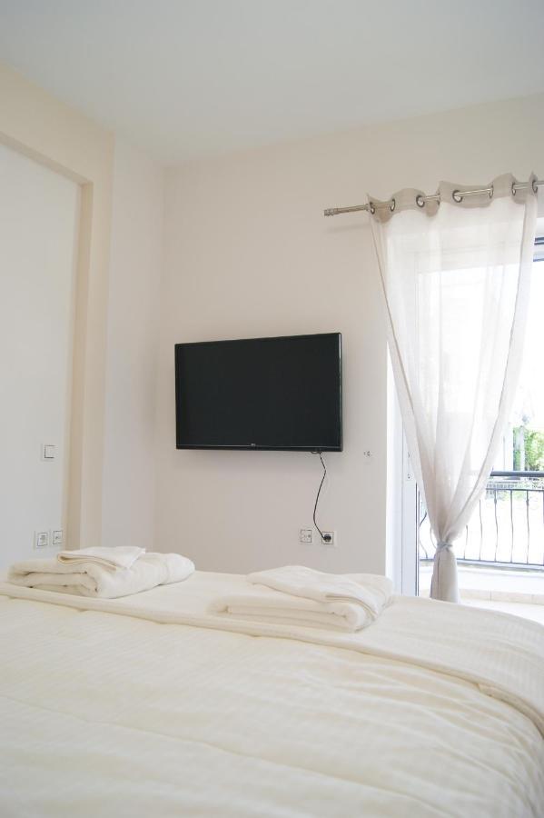 My Oneiro City Apartments يانينة المظهر الخارجي الصورة