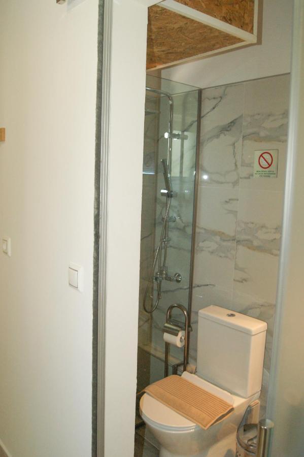 My Oneiro City Apartments يانينة المظهر الخارجي الصورة